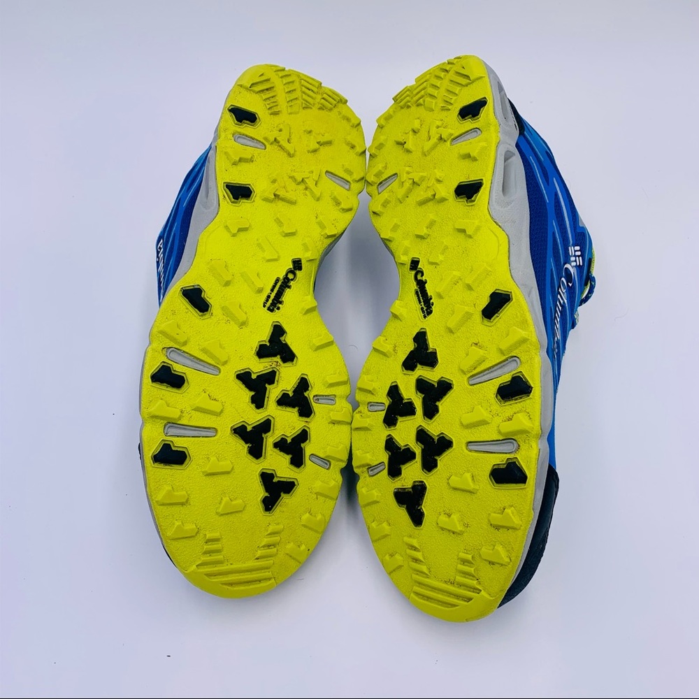 Columbia shoes Cypresswood  trail running size 9.5 - Picture 10 of 10